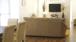 Seville House - Accommodation Resorts