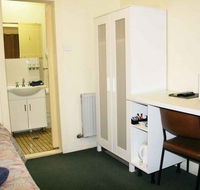 Alpine Heritage Motel - Accommodation Resorts