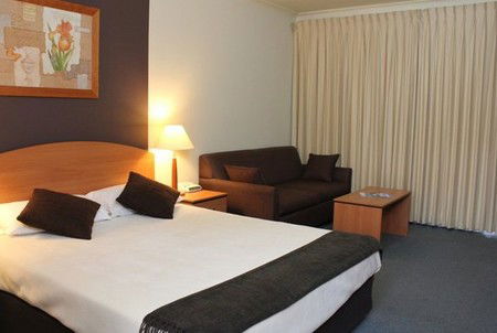 Peninsula Nelson Bay - Accommodation Resorts 0