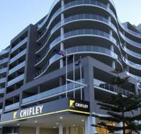 The Chifley On City View - Accommodation Resorts