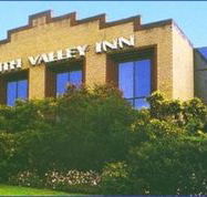 Penrith Valley Inn - Accommodation Resorts