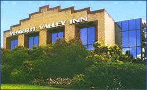 Penrith Valley Inn - Accommodation Resorts 0