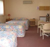 Goulburn Motor Inn - Accommodation Resorts