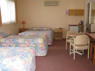 Goulburn Motor Inn - Accommodation Resorts 0