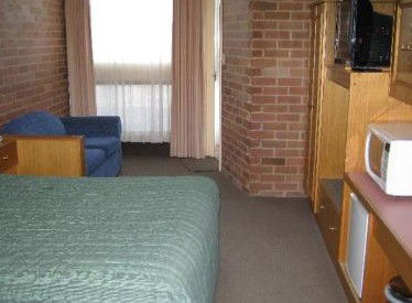 Goulburn Motor Inn - Accommodation Resorts 1