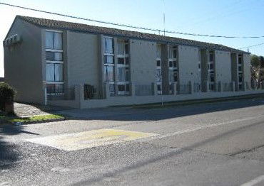 Goulburn Motor Inn - Accommodation Resorts 2