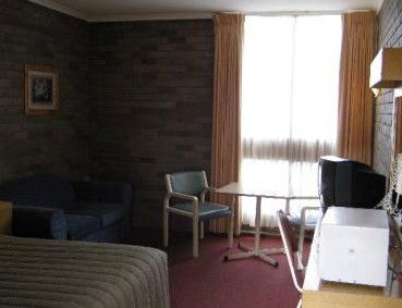 Goulburn Motor Inn - Accommodation Resorts 3