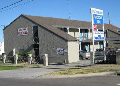 Goulburn Motor Inn - Accommodation Resorts 4
