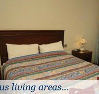 Broken Hill Oasis Motor Inn - Accommodation Resorts