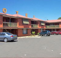 Poets Recall Motel - Accommodation Resorts