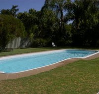 Billabong Motel - Accommodation Resorts