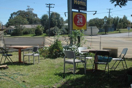 Cottonfields Motel - Accommodation Resorts 1