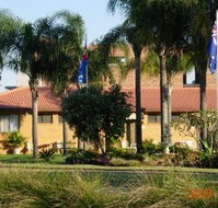 Tuncurry Motor Lodge - Accommodation Resorts