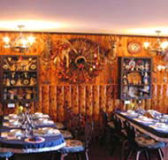 Karelia Alpine Lodge - Accommodation Resorts