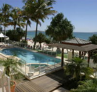 Netanya Noosa - Accommodation Resorts