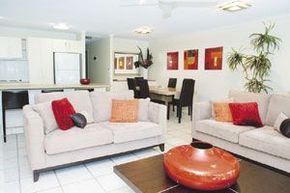 Noosa Outrigger Beach Resort - Accommodation Resorts 1