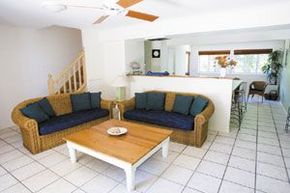 Noosa Outrigger Beach Resort - Accommodation Resorts 3