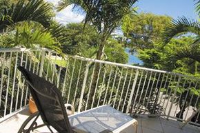Noosa Outrigger Beach Resort - Accommodation Resorts 4