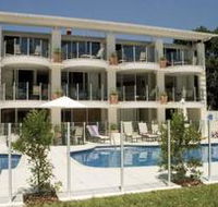 Sandcastles Noosa - Accommodation Resorts