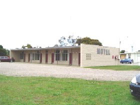 Winchelsea Motel- Roadhouse - Accommodation Resorts 0