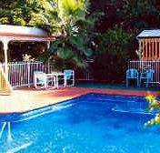 Barrasss John Bright Motor Inn - Accommodation Resorts