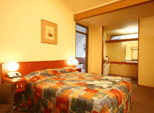 Mitchell Motor Inn - Accommodation Resorts