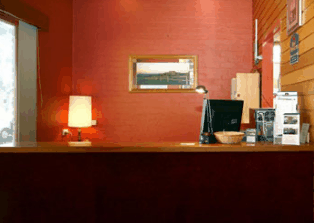 Mitchell Motor Inn - Accommodation Resorts 3