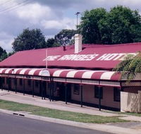Ranges Hotel - Accommodation Resorts