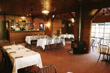 Ranges Hotel - Accommodation Resorts 1