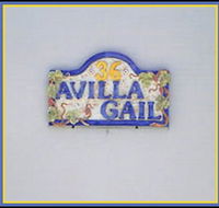 A Villa Gail - Accommodation Resorts