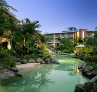 Breakfree Alexandra Beach Resort - Accommodation Resorts