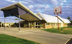 Richmond QLD Accommodation Resorts