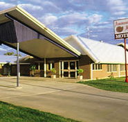 Ammonite Inn - Accommodation Resorts