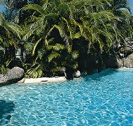 Beach Terraces - Accommodation Resorts