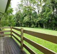 Broken River Mountain Resort - Accommodation Resorts