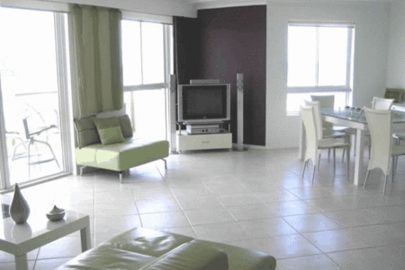 Casablanca Palms On The Beach - Accommodation Resorts