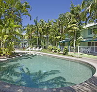 Coco Bay Resort - Accommodation Resorts