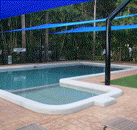 Ellis Beach Oceanfront Bungalows - Accommodation Resorts