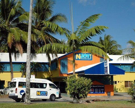 Kamerunga QLD Accommodation Resorts