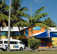 Njoy Travellers Resort - Accommodation Resorts