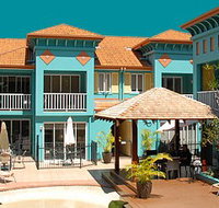 Le Cher Du Monde - Accommodation Resorts