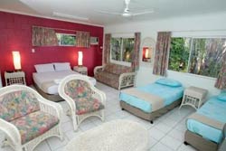 Port Douglas QLD Accommodation Resorts