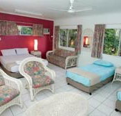 Port Douglas Motel - Accommodation Resorts
