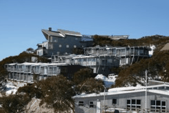 K2 Apartments - Accommodation Resorts