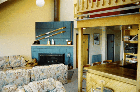 Merrijig Ski Club - Accommodation Resorts