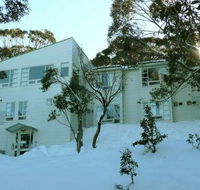 Schuss Lodge - Accommodation Resorts