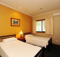Portside Executive Apartments - Accommodation Resorts