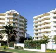 Royal Pacific Resort On The Broadwater - Accommodation Resorts