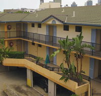 Sapphire Resort - Accommodation Resorts