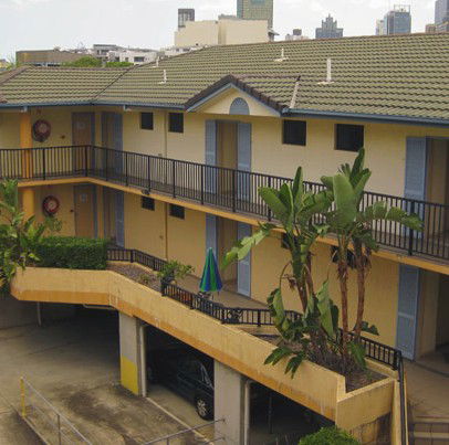 Sapphire Resort - Accommodation Resorts 0